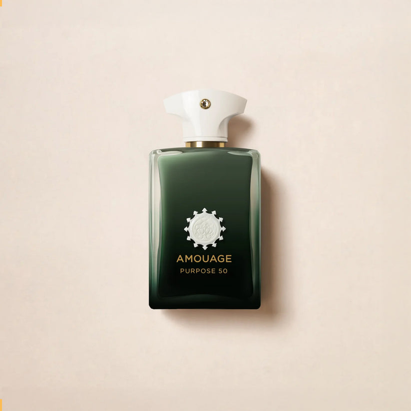 Purpose 50 For Unisex 100 ml | EXCEPTIONAL EXTRAIT | AMOUAGE