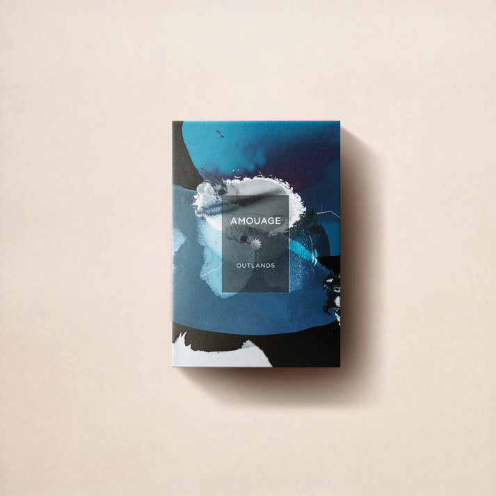 Outlands 100 ml for Unisex | ESSENCE | AMOUAGE