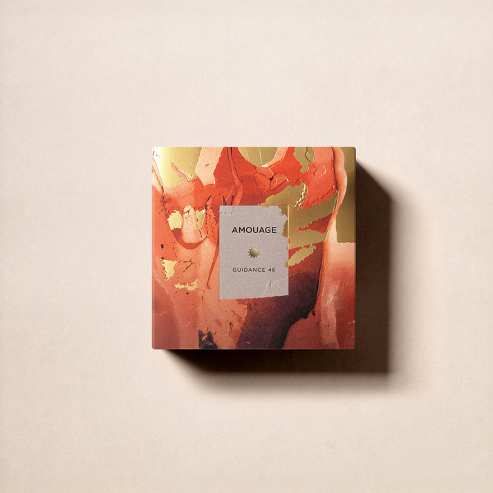 Guidance 46 100 ml for Unisex | Exceptional Extrait | AMOUAGE