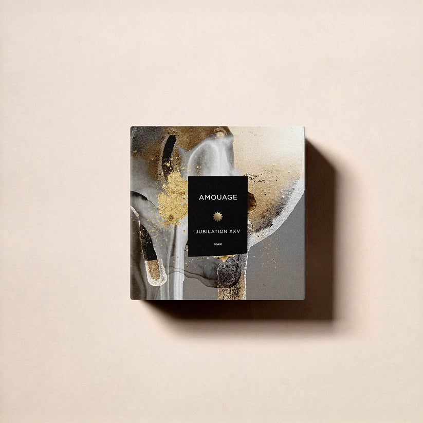 Jubilation XXV 100 ml For Man | EDP | AMOUAGE