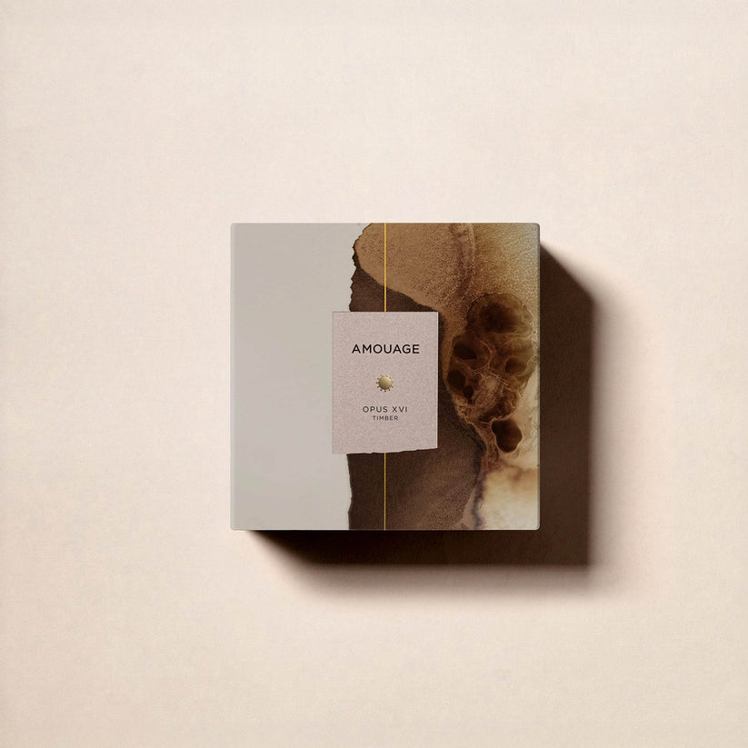Opus XVI – Timber 100 ml For Unisex | EDP | AMOUAGE