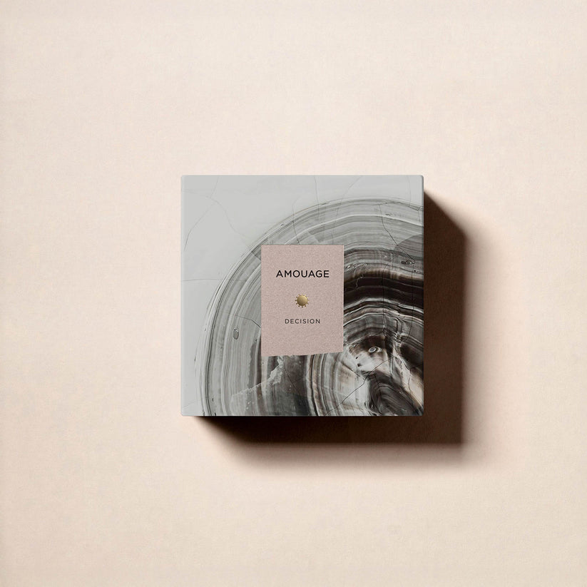 Decision 100 ml For Unisex | EDP | AMOUAGE