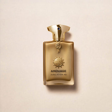 Jubilation 40 Man 100 ml For Men | EXCEPTIONAL EXTRAIT | AMOUAGE