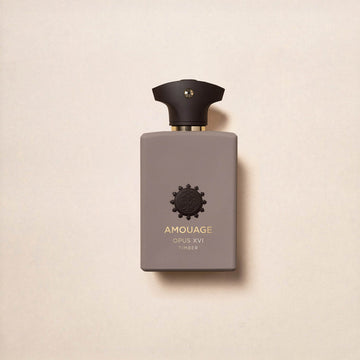 Opus XVI – Timber 100 ml For Unisex | EDP | AMOUAGE