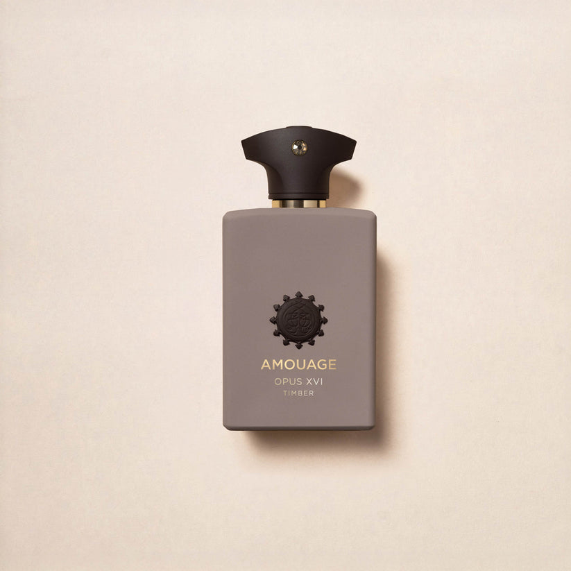 Opus XVI – Timber 100 ml For Unisex | EDP | AMOUAGE