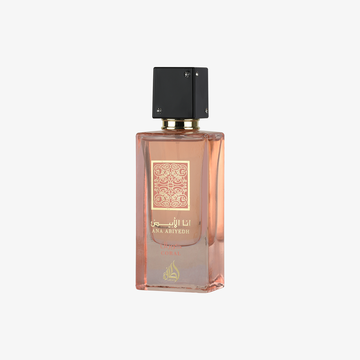 Ana Abiyedh Coral For Unisex |EDP| Lattafa