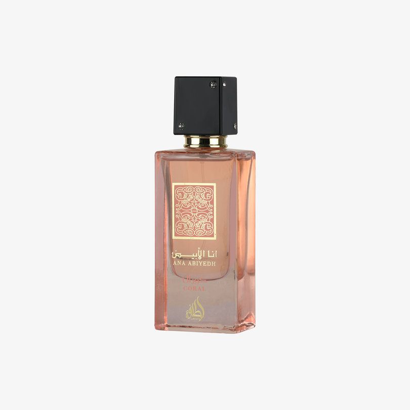 Ana Abiyedh Coral For Unisex |EDP| Lattafa