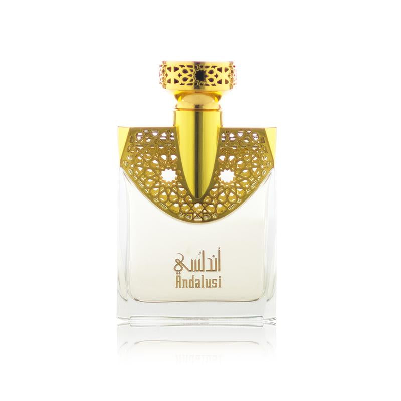 Andalusi 100 ml for Men | Arabian Oud