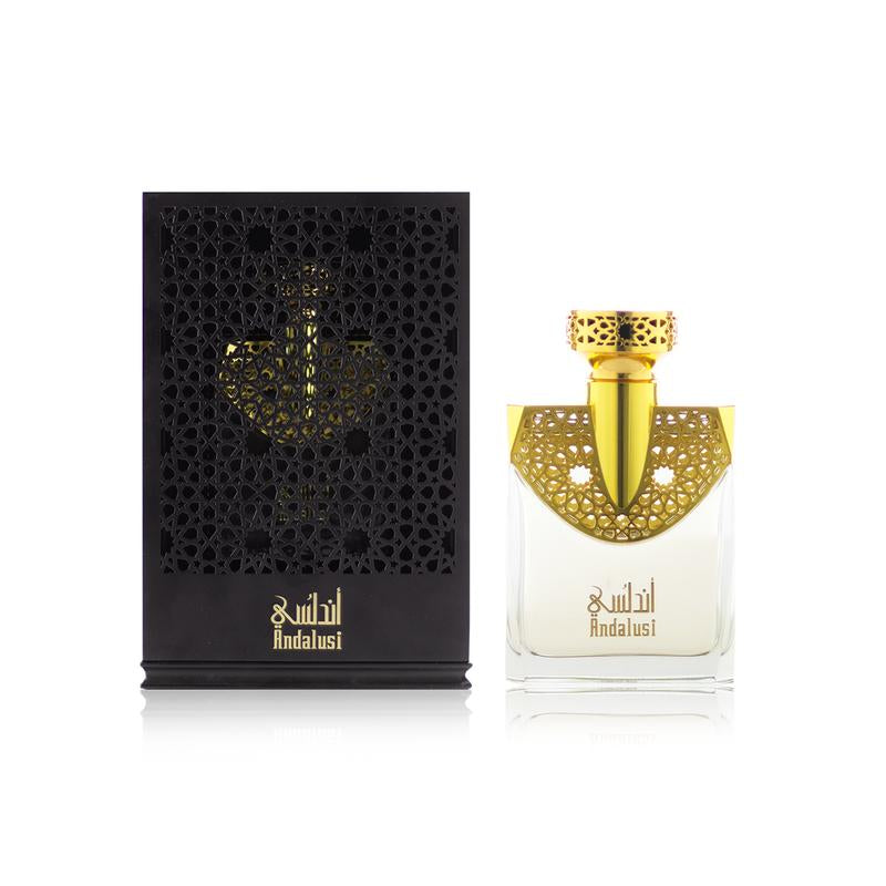 Andalusi 100 ml for Men | Arabian Oud