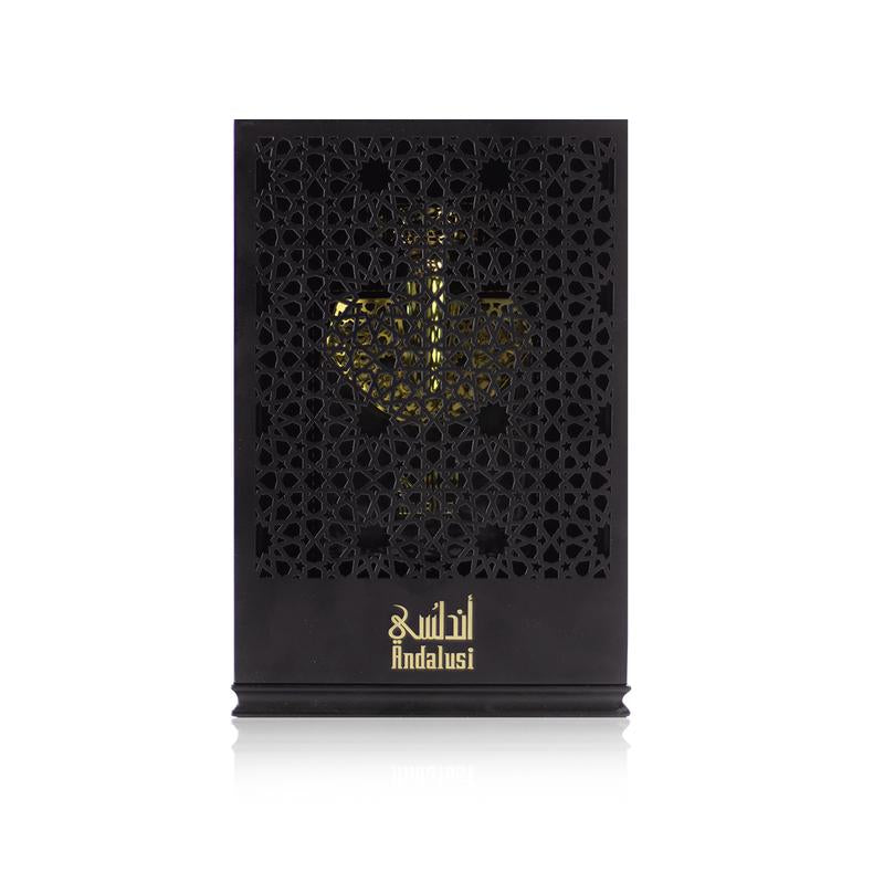 Andalusi 100 ml for Men | Arabian Oud
