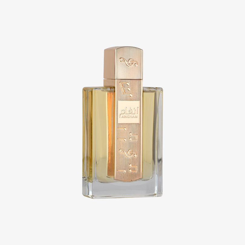 Angham 100ml  For Unisex |EDP| Lattafa