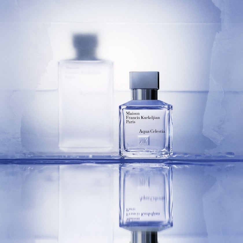 AQUA CELESTIA 70 ml For Unisex | EDT | MAISON FRANCIS KURKDJIAN