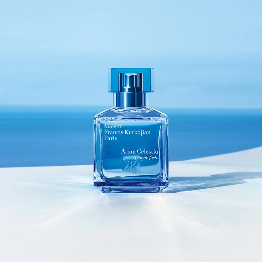 AQUA CELESTIA COLOGNE FORTE 70 ml For Unisex | EDP | MAISON FRANCIS KURKDJIAN