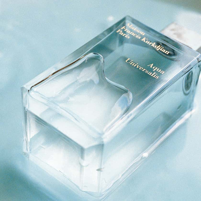 AQUA UNIVERSALIS EDT For Unisex | MAISON FRANCIS KURKDJIAN