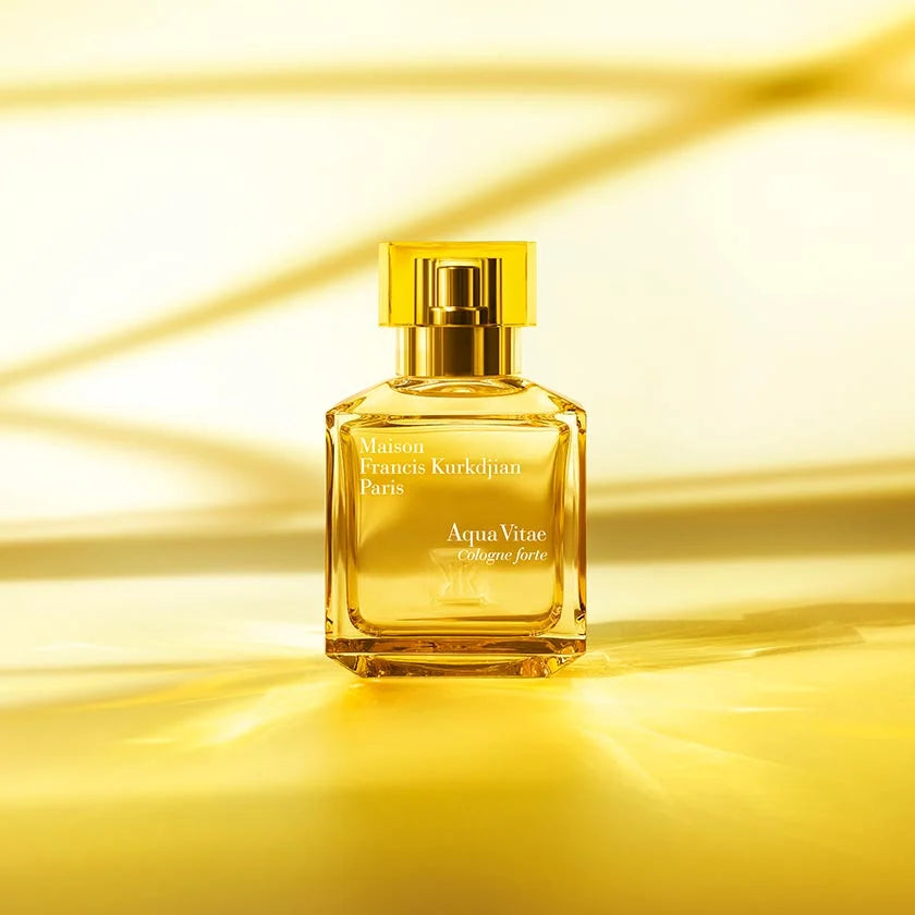 AQUA VITAE COLOGNE FORTE 70 ml For Unisex | EDP | MAISON FRANCIS KURKDJIAN