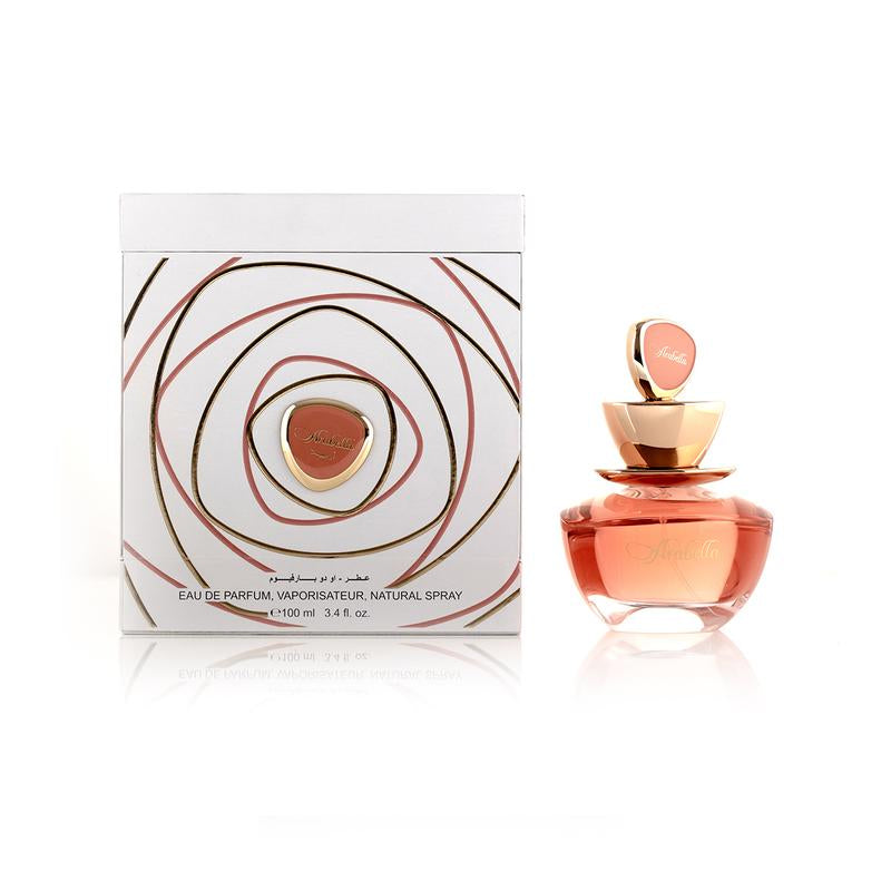 Arabella 100 ml for Women | Arabian Oud