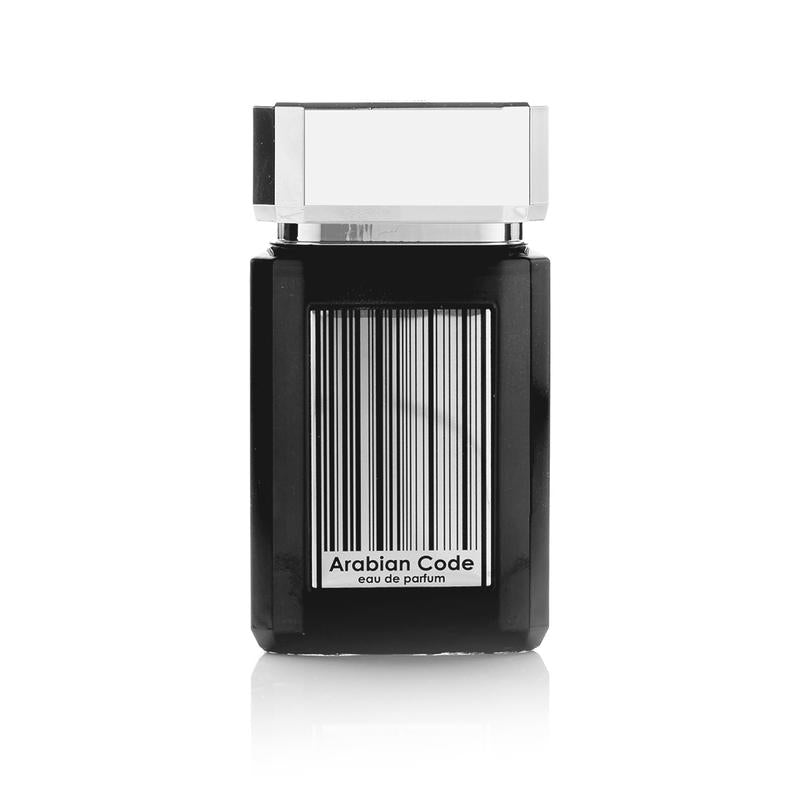 Arabian Code 90 ml for Men | Arabian Oud