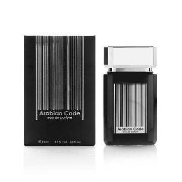 Arabian Code 90 ml for Men | Arabian Oud