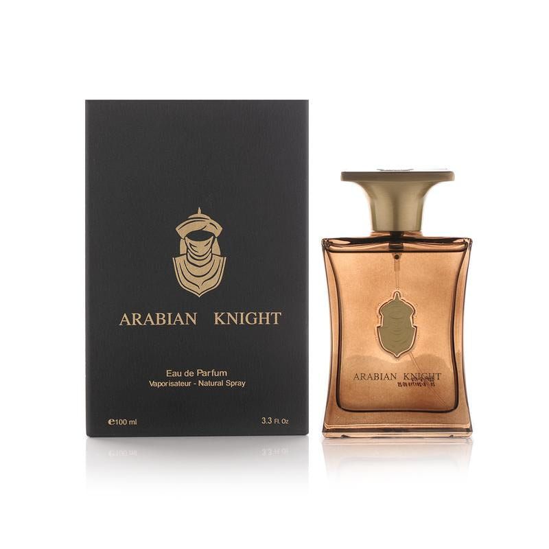 Arabian Knight 100 ml for Men | Arabian Oud