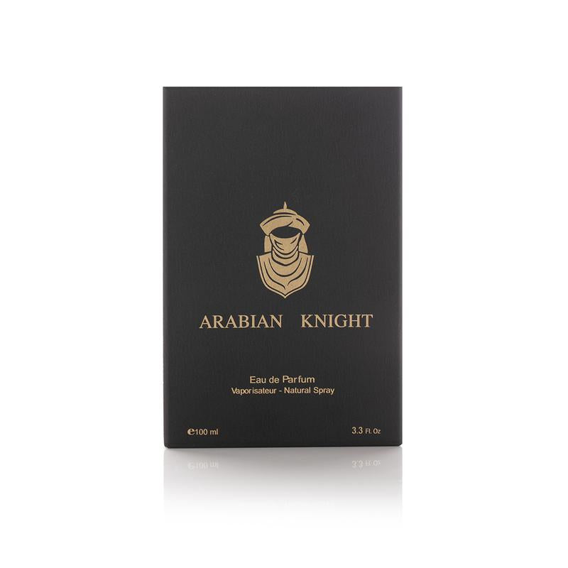 Arabian Knight 100 ml for Men | Arabian Oud