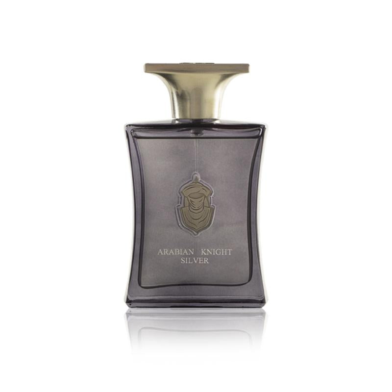 Arabian Knight Silver 100 ml for Men | Arabian Oud