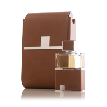 Arabian Leather 100 ml for Unisex | EDP | Arabian Oud