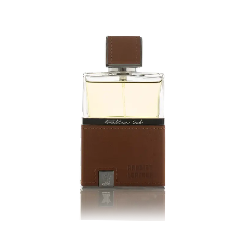 Arabian Leather 100 ml for Unisex | EDP | Arabian Oud