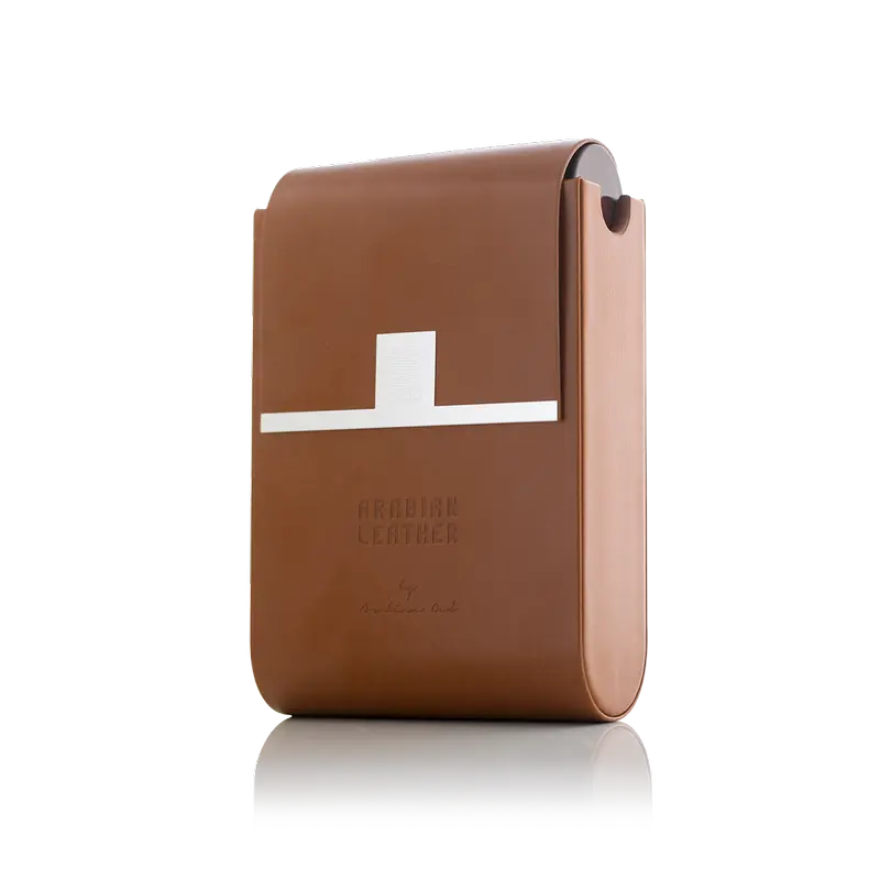 Arabian Leather 100 ml for Unisex | EDP | Arabian Oud