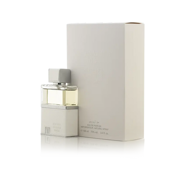 Arabian Leather Musk 100 ml for Unisex | Arabian Oud