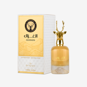 AL GHAZAL 100 ml for Women | EDP | ARD AL ZAAFARAN