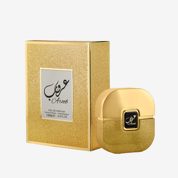 AROOB 100 ml for Women | EDP | ARD AL ZAAFARAN