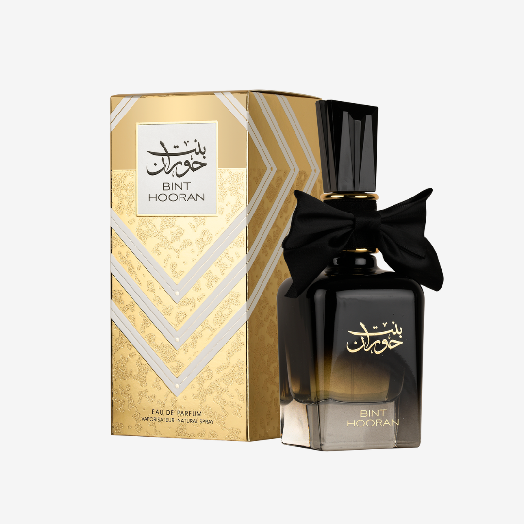 BINT HOORAN 100 ml for Women | EDP | ARD AL ZAAFARAN