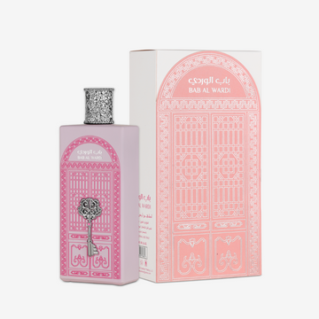 BAB AL WARDI 100 ml for Unisex | EDP | ARD AL ZAAFARAN