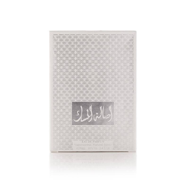 Asalat Al Musk 100 ml for Unisex | EDP | Arabian Oud