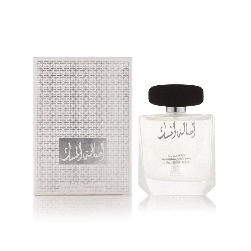 Asalat Al Musk 100 ml for Unisex | EDP | Arabian Oud