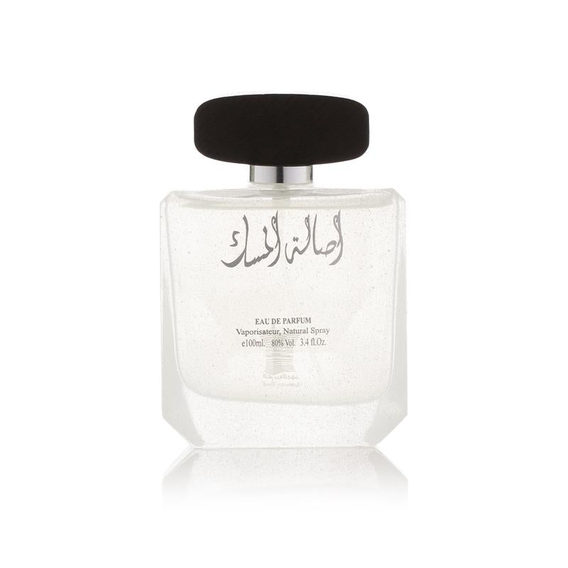 Asalat Al Musk 100 ml for Unisex | EDP | Arabian Oud
