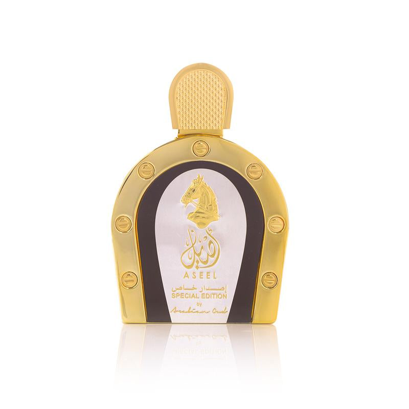 Aseel Special Edition 110 ml for Men | Arabian Oud