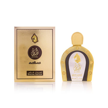 Aseel Special Edition 110 ml for Men | Arabian Oud