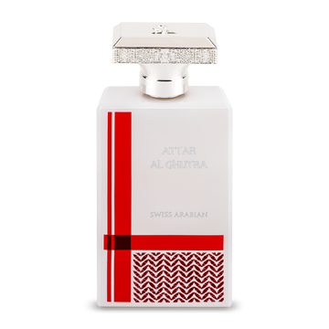 Attar Al Ghutra  100ml For Men |EDP| Swiss Arabian