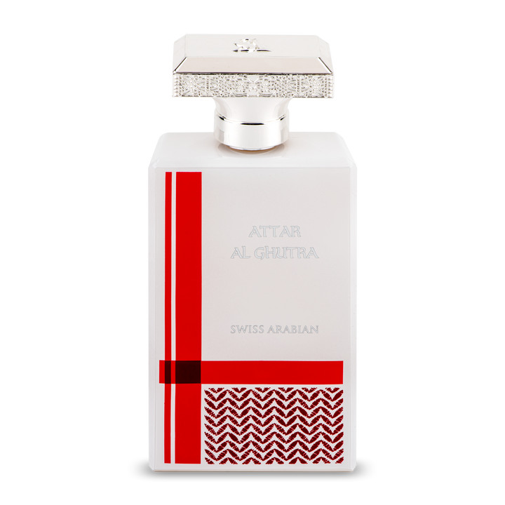 Attar Al Ghutra  100ml For Men |EDP| Swiss Arabian