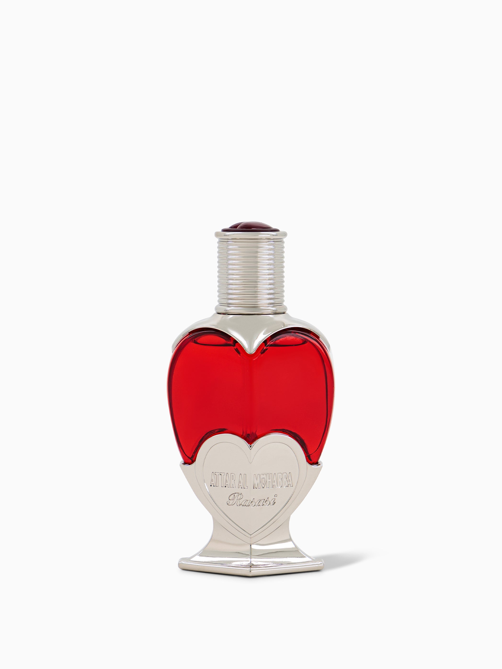 Attar Al Mohabba 45ml For Men |EDP| Rasasi Perfumes