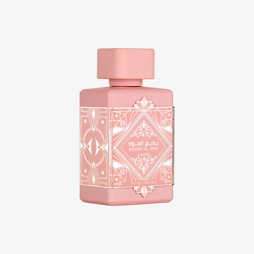 Badee Al Oud Noble Blush For Women |100ML| Lattafa