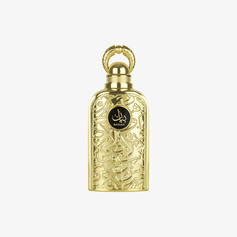 Bayaan For  100ml Unisex |EDP| Lattafa