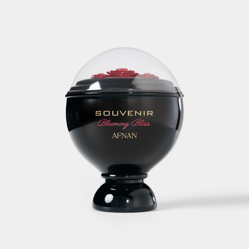 Souvenir Blooming Bliss for Women | EDP 90 ml | Afnan Perfumes
