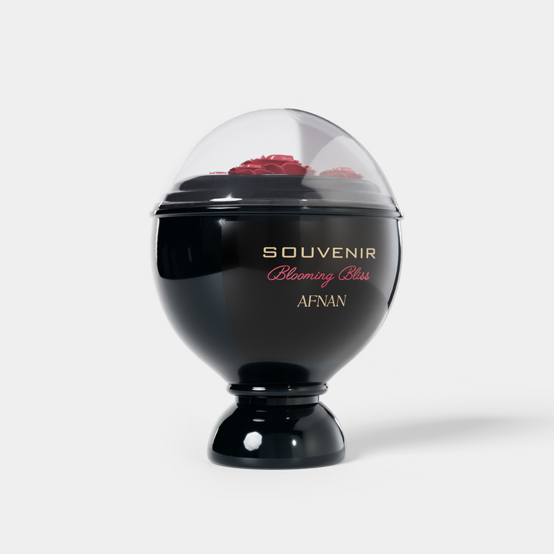 Souvenir Blooming Bliss for Women | EDP 90 ml | Afnan Perfumes