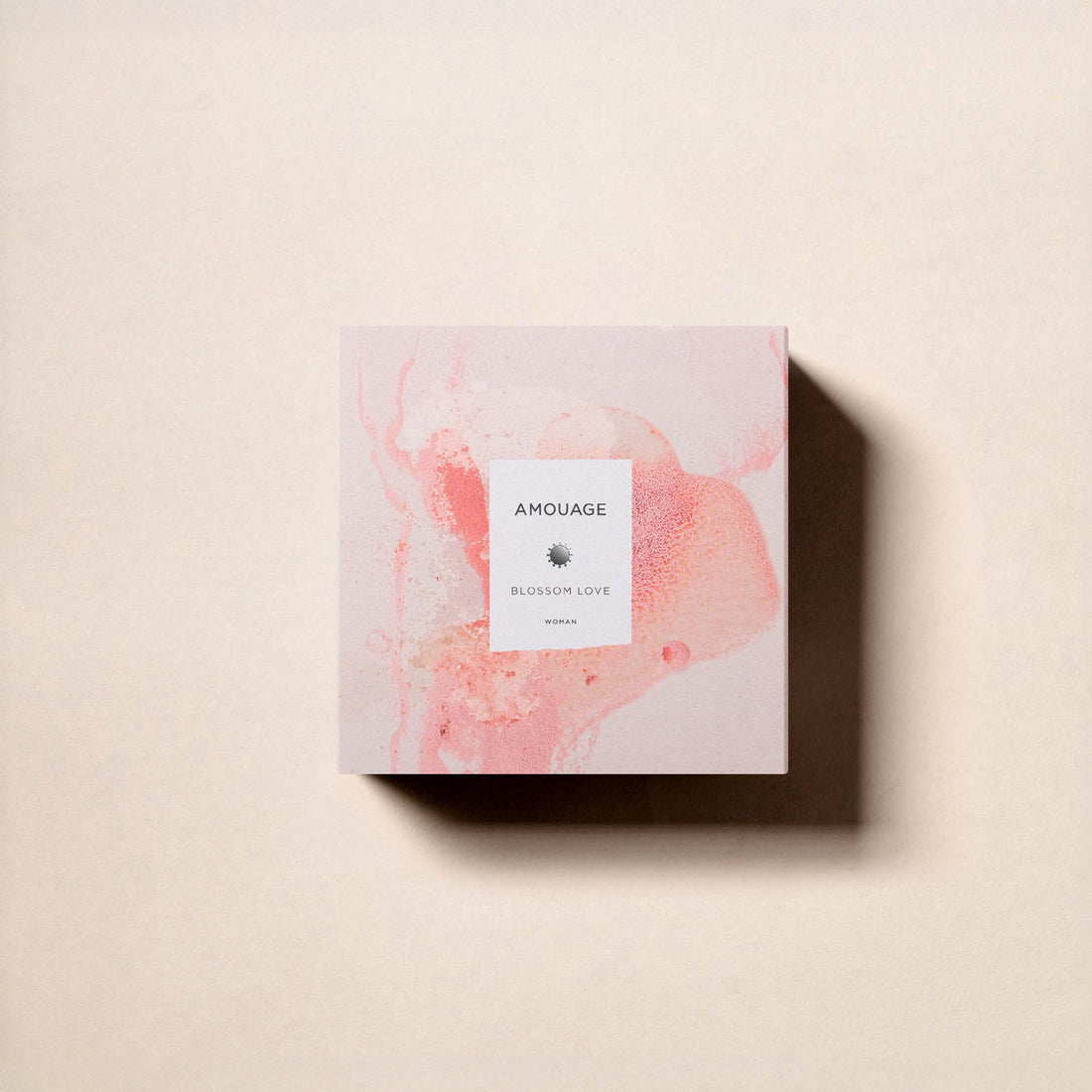 BLOSSOM LOVE 100 ml for Women | EDP | AMOUAGE