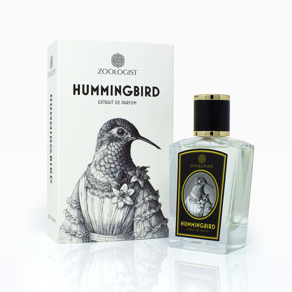 Hummingbird for Unisex 60 ML |EDP| Zoologist Perfumes