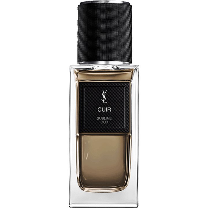 Cuir for Unisex | EDP | YSL