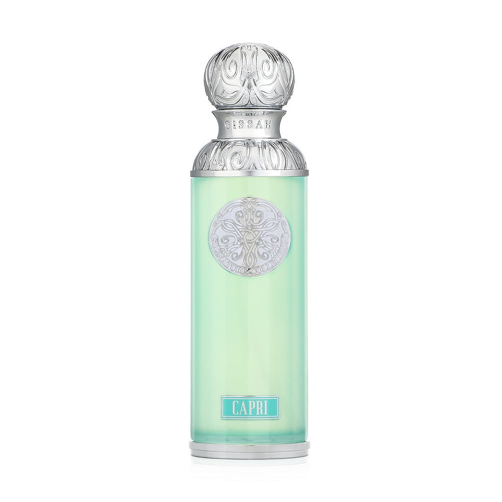 Capri 200 ml for Unisex | EDP | GISSAH