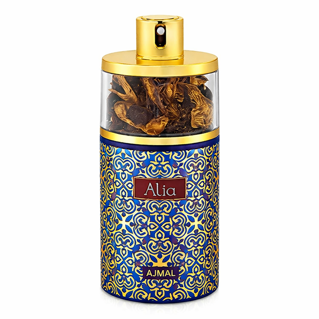 Alia 75 ml For Women | EDP | AJMAL